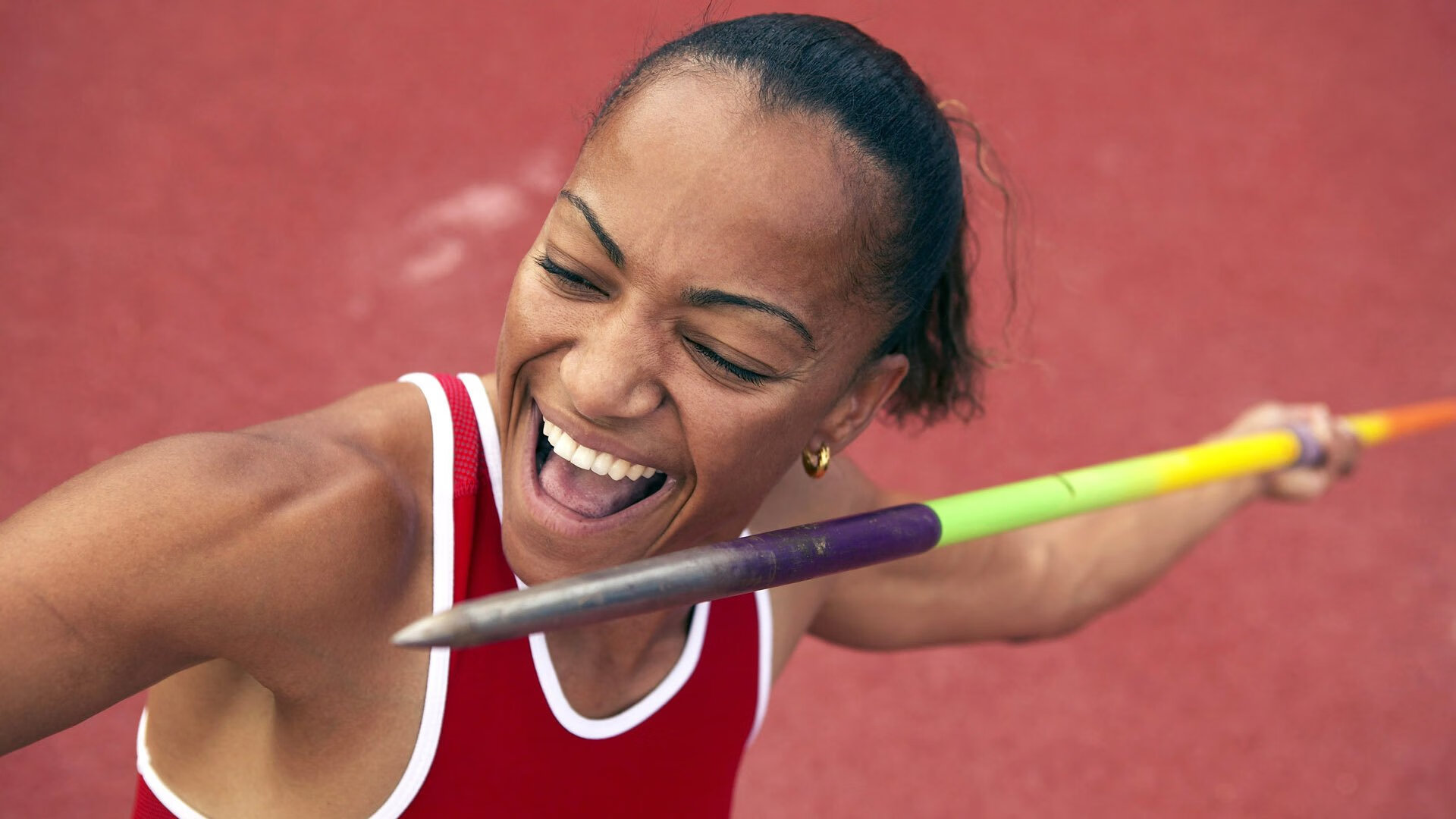 混合泳赛事波兰选手全面发挥，波兰田径混合